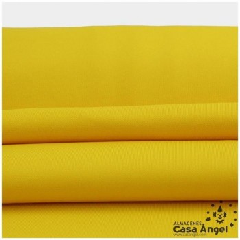 TELA NEOPRENO AMARILLO 150cm