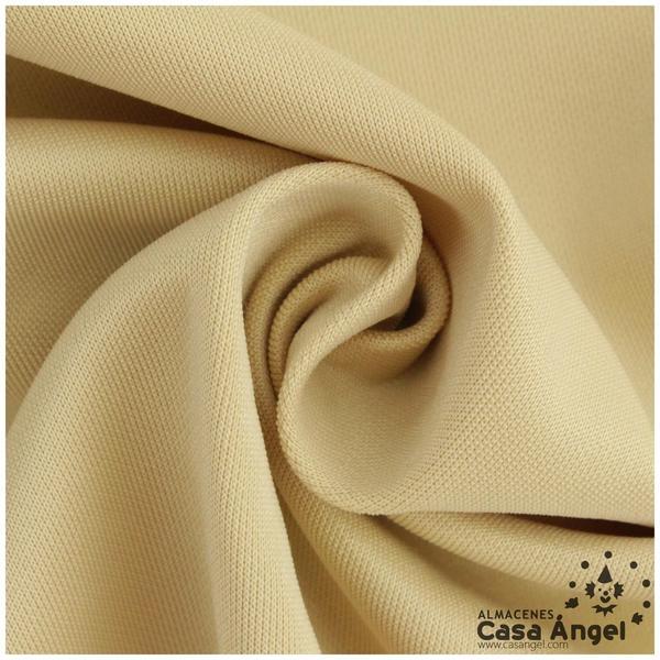 TELA NEOPRENO BEIGE 150cm