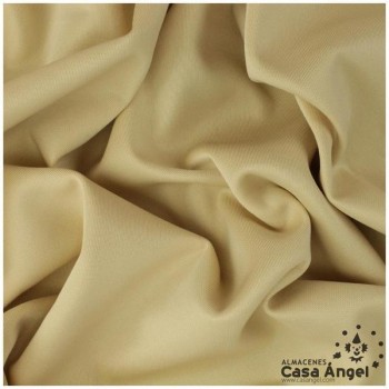 TELA NEOPRENO BEIGE 150cm