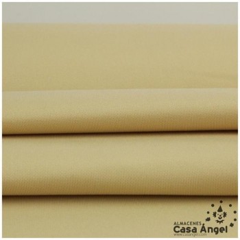 TELA NEOPRENO BEIGE 150cm