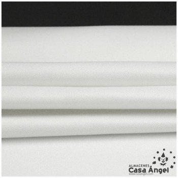 TELA NEOPRENO BLANCO 150cm