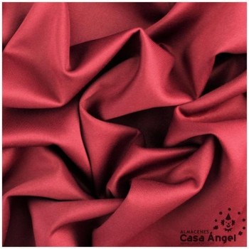 TELA NEOPRENO BURDEOS 150cm