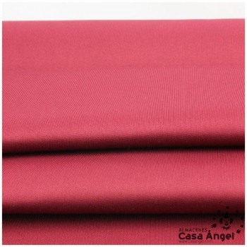 TELA NEOPRENO BURDEOS 150cm