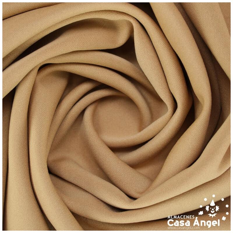TELA NEOPRENO CÁMEL150cm
