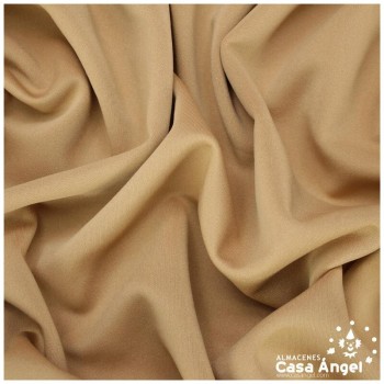 TELA NEOPRENO CÁMEL150cm