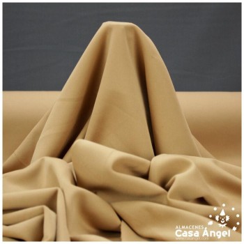 TELA NEOPRENO CÁMEL150cm