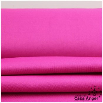 TELA NEOPRENO FUCSIA 150cm