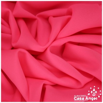 TELA NEOPRENO FUCSIA FLÚOR 150cm