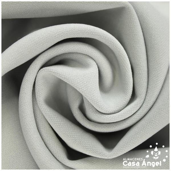 TELA NEOPRENO GRIS 150cm