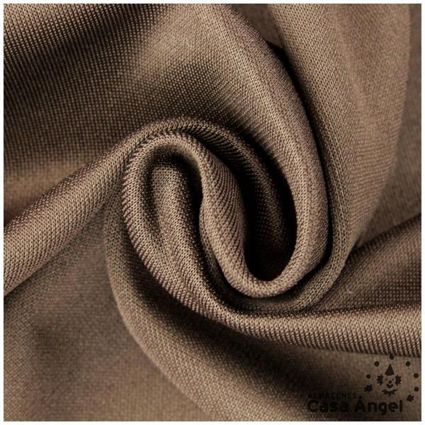 TELA NEOPRENO MARRÓN 150cm