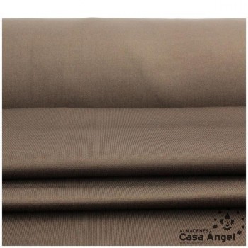 TELA NEOPRENO MARRÓN 150cm