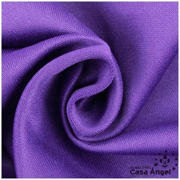 TELA NEOPRENO MORADO 150cm