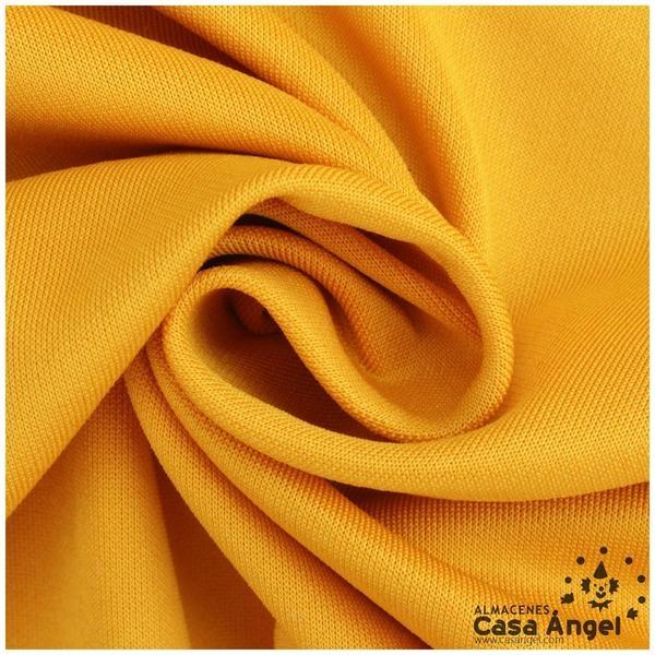 TELA NEOPRENO MOSTAZA 150cm