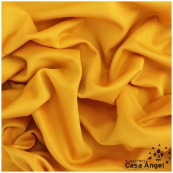 TELA NEOPRENO MOSTAZA 150cm