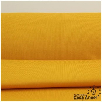 TELA NEOPRENO MOSTAZA 150cm