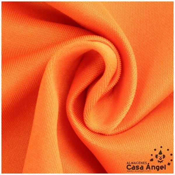 TELA NEOPRENO NARANJA 150cm