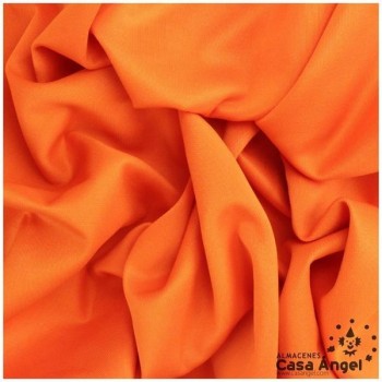 TELA NEOPRENO NARANJA 150cm