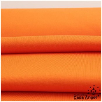 TELA NEOPRENO NARANJA 150cm