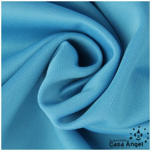 TELA NEOPRENO TURQUESA 150cm
