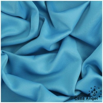TELA NEOPRENO TURQUESA 150cm