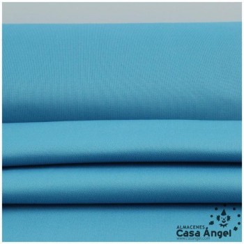 TELA NEOPRENO TURQUESA 150cm