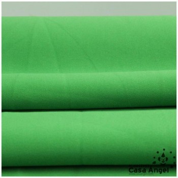 TELA NEOPRENO VERDE 150cm