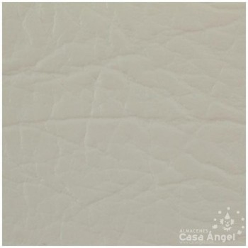 POLIPIEL BLANCA TAPICERÍA SERIE NEWSTAR 140cm