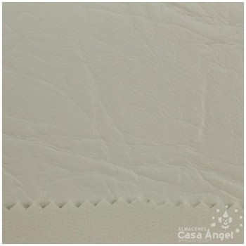 POLIPIEL BLANCA TAPICERÍA SERIE NEWSTAR 140cm