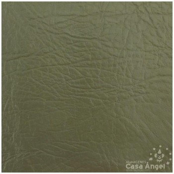 POLIPIEL VERDE CLARO TAPICERÍA SERIE NEWSTAR 140cm