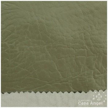 POLIPIEL VERDE CLARO TAPICERÍA SERIE NEWSTAR 140cm