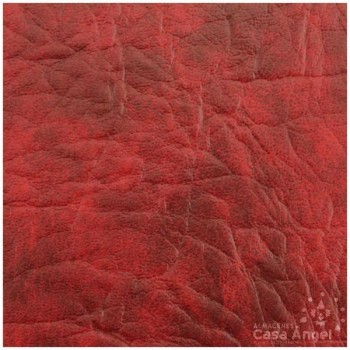 POLIPIEL GRANATE TAPICERÍA SERIE NEWSTAR 140cm
