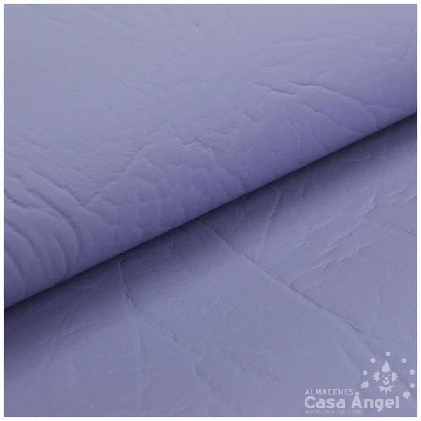 POLIPIEL LILA TAPICERÍA SERIE NEWSTAR 140cm