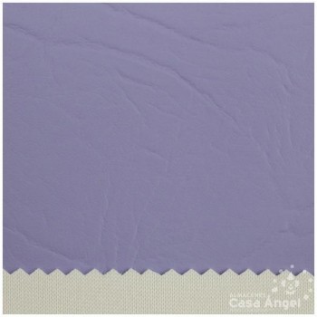 POLIPIEL LILA TAPICERÍA SERIE NEWSTAR 140cm