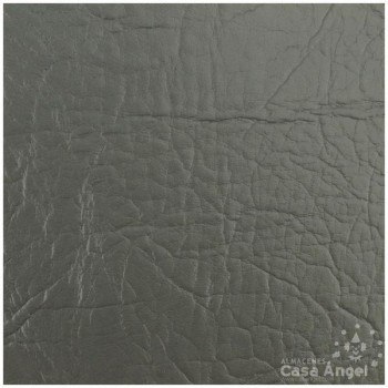 POLIPIEL ANTRACITA TAPICERÍA SERIE NEWSTAR 140cm