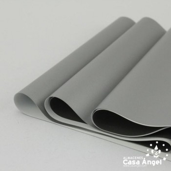 FOSCURIT OPACITE PLATA BLACKOUT
