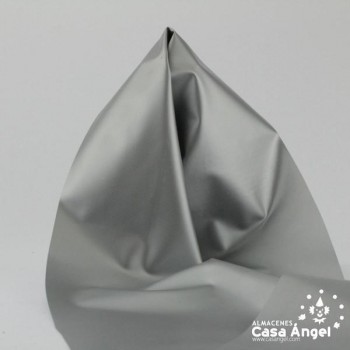 FOSCURIT OPACITE PLATA BLACKOUT