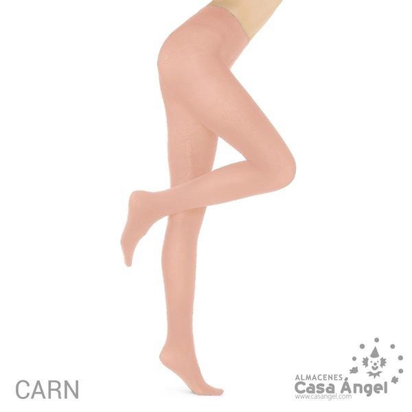 PANTYS COLOR CARNE INFANTIL Y ADULTO