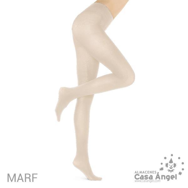PANTYS COLOR MARFIL INFANTIL Y ADULTO