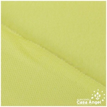 POLAR PIRINEO AMARILLO LISO 150cm