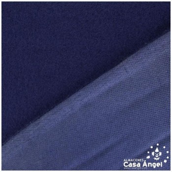 POLAR PIRINEO AZUL MARINO LISO 150cm