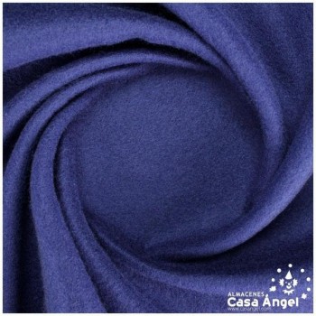 POLAR PIRINEO AZUL MARINO LISO 150cm