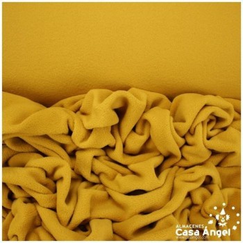 POLAR OCRE LISO EXTRA ANTIPEELING 150cm