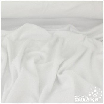 POLAR BLANCO LISO EXTRA ANTIPEELING 150cm