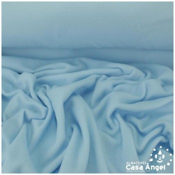 POLAR CELESTE LISO EXTRA ANTIPEELING 150cm