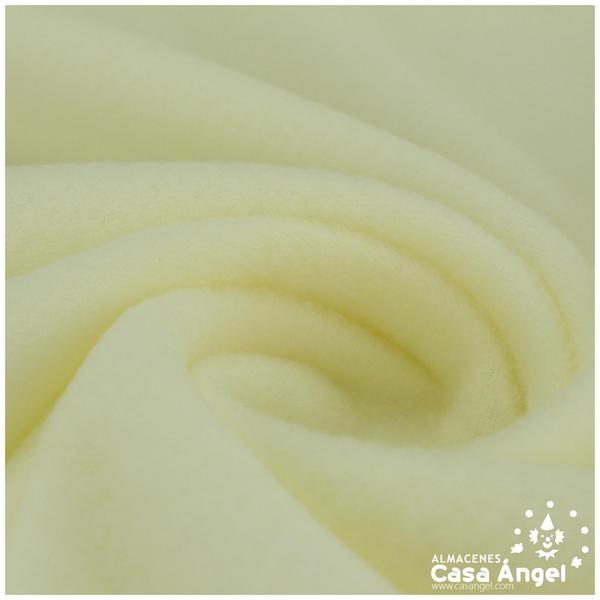 POLAR CRUDO LISO EXTRA ANTIPEELING 150cm