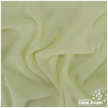 POLAR CRUDO LISO EXTRA ANTIPEELING 150cm