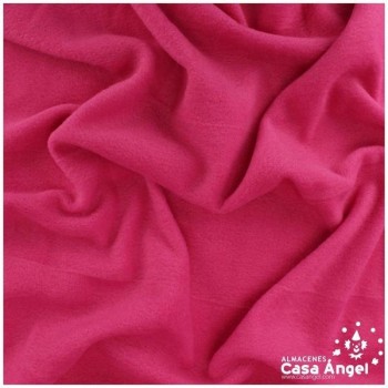 POLAR FUCSIA LISO EXTRA ANTIPEELING 150cm