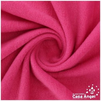 POLAR FUCSIA LISO EXTRA ANTIPEELING 150cm
