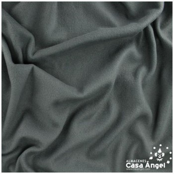 POLAR GRIS LISO EXTRA ANTIPEELING 150cm