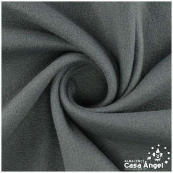 POLAR GRIS LISO EXTRA ANTIPEELING 150cm